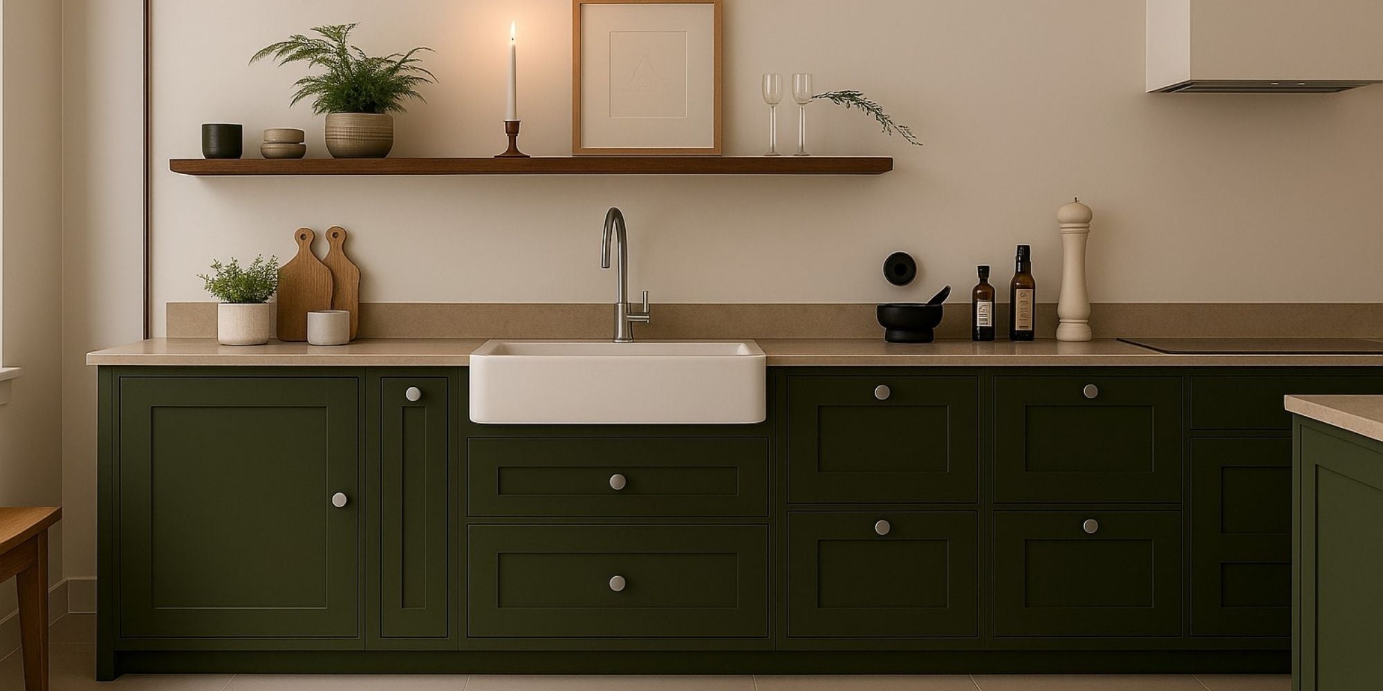 Knopf 1051H | Gehämmert | Mattes Chrom