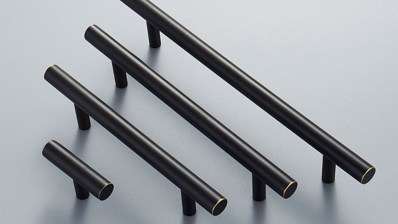 Handtag 3070 | Svart