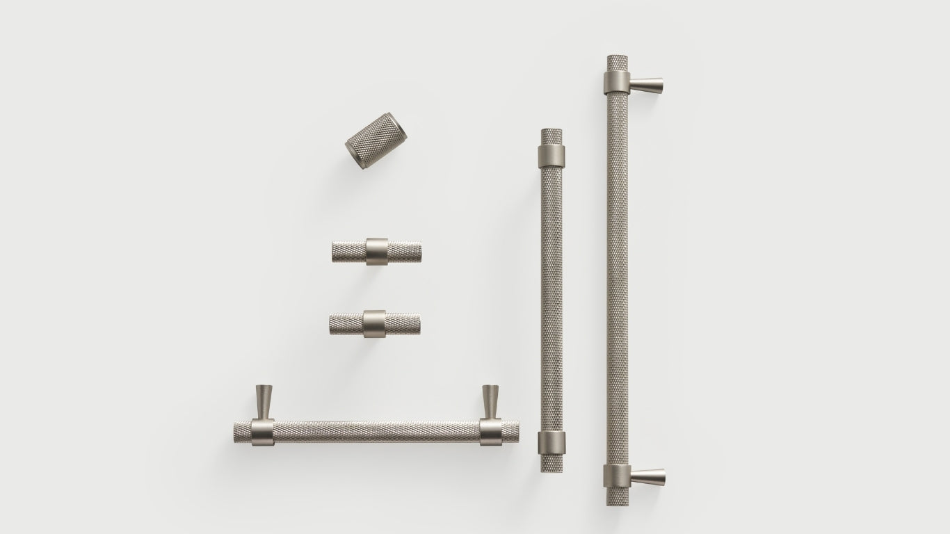 Vedin CH016 | Nikkeli