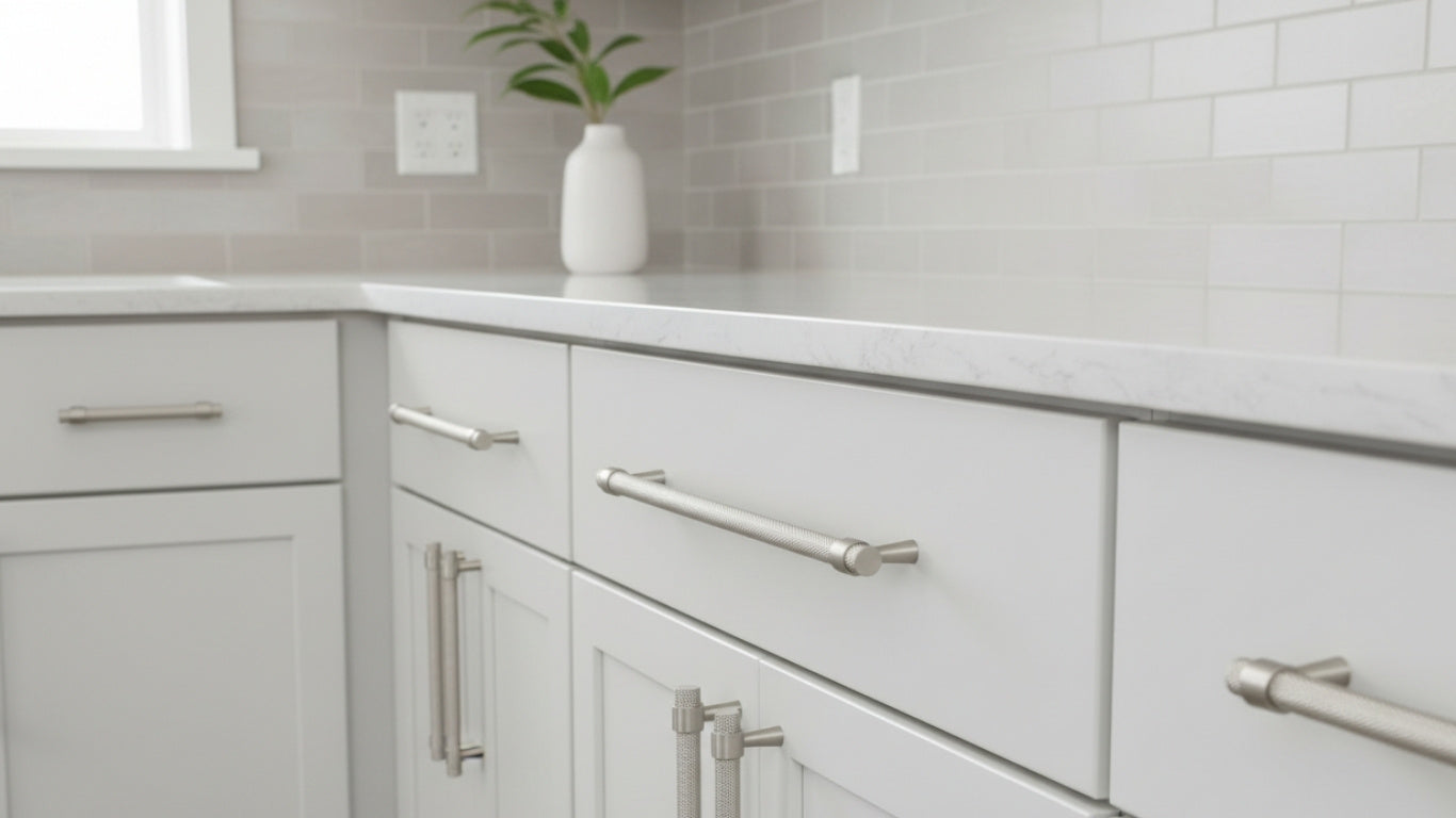 Greb CH016 | Nubret | Nikkel