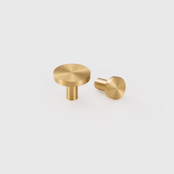 Hook HK058 | Brass