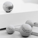 Knop DR101 | Marmer | Super White
