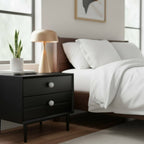 Knop DR101 | Marmer | Super White