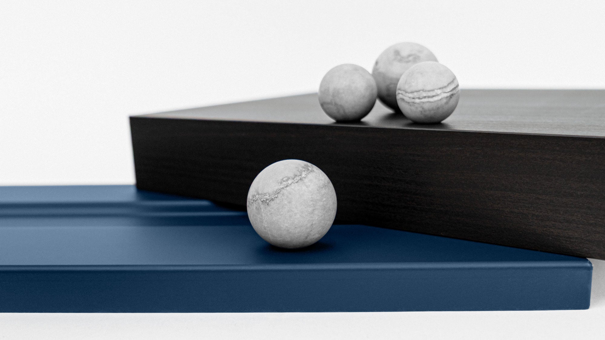 Knopf DR101 | Marmor | Super White