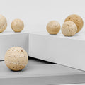 Knop DR101 | Marmer | Travertine