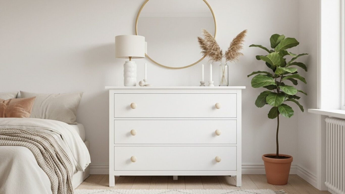 Knott DR101 | Marmor | Travertin