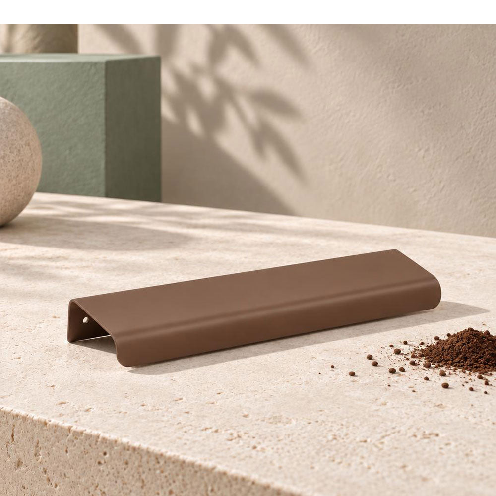 Maniglia DRA101 | Profilo | Coffee