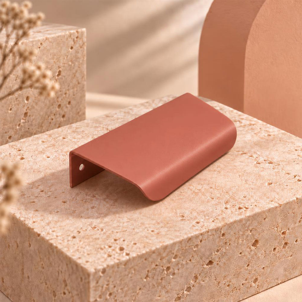 Maniglia DRA101 | Profilo | Coral