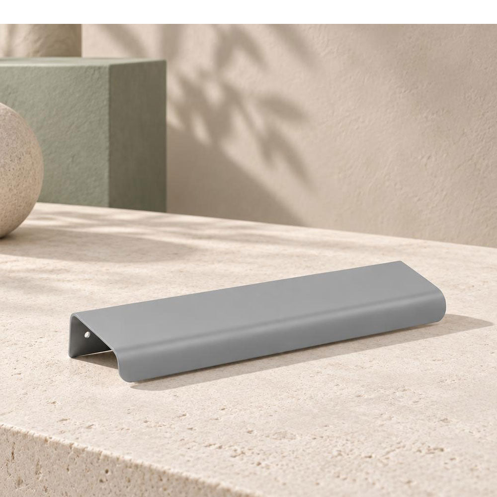 Maniglia DRA101 | Profilo | Dusty Grey