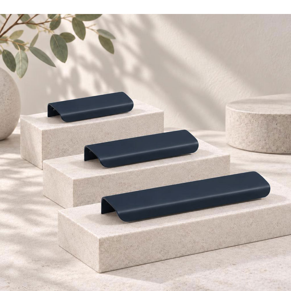 Maniglia DRA101 | Profilo | Navy