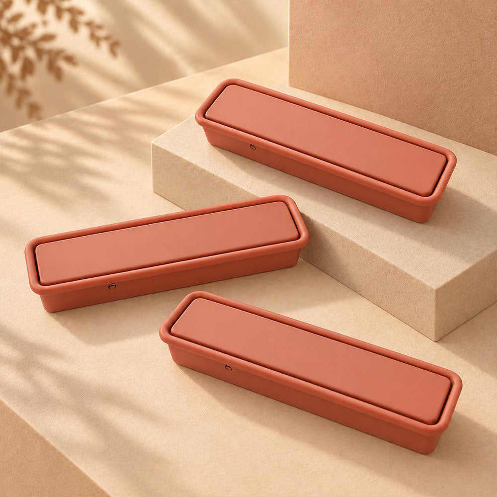 Griff DRA102 | Eingelassen | Coral