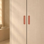 Griff DRA102 | Eingelassen | Coral