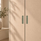Greb DRA102 | Indfræset | Morandi Green
