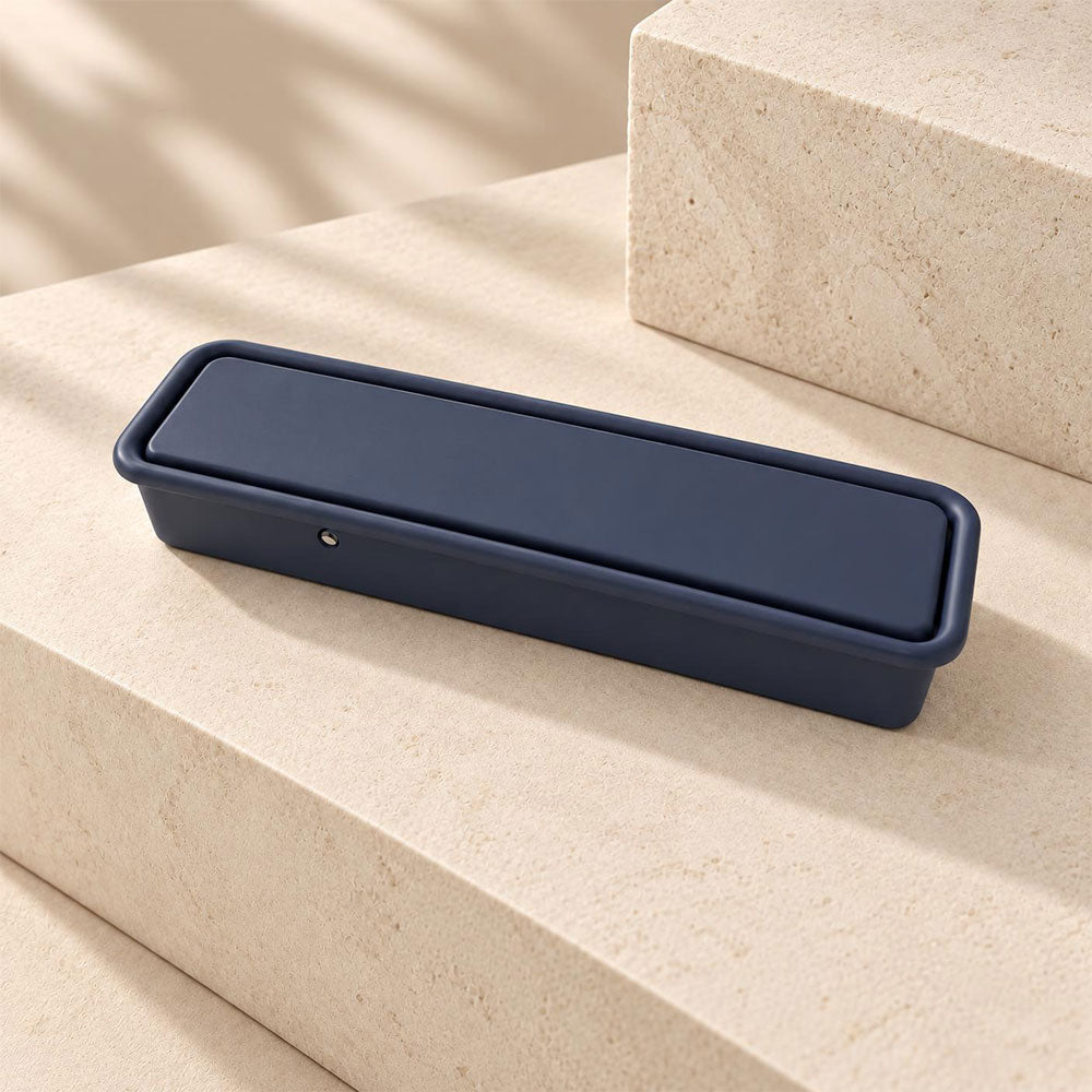 Maniglia DRA102 | Incassata | Navy