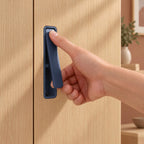 Handle DRA102 | Recessed | Navy