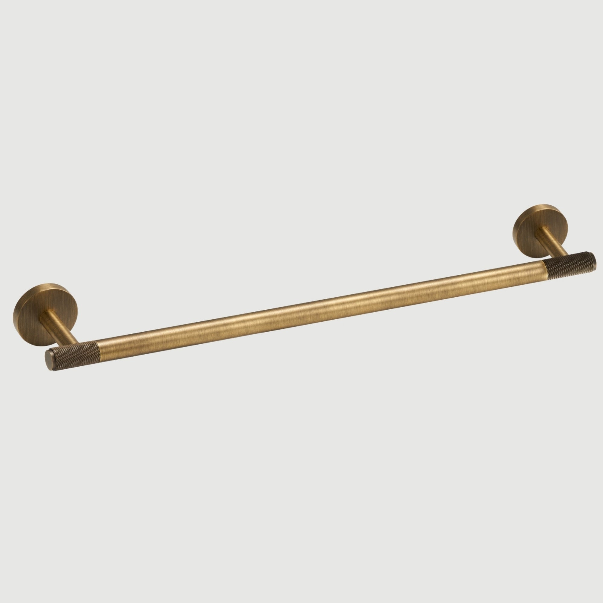 Porte-serviettes BA01-TR500 | Laiton Antique