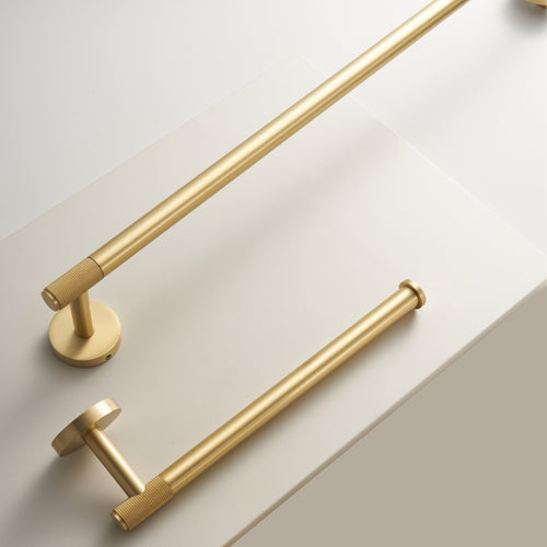 Towel Holder BA01-TR500 | Brass