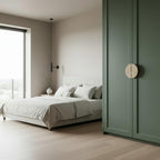 Vedin DR102 | Marmori | Travertine (SET)