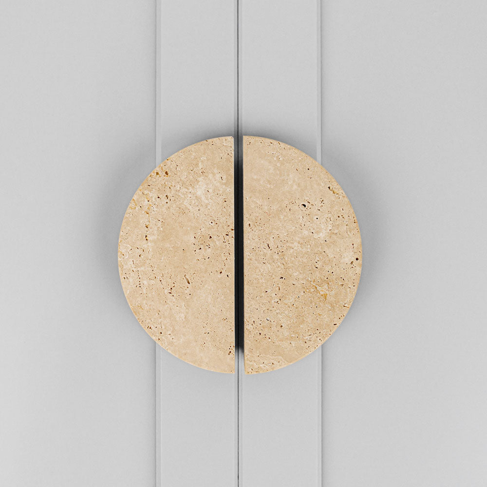 Vedin DR102 | Marmori | Travertine (SET)