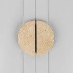 Vedin DR102 | Marmori | Travertine (SET)