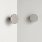 Knopf CH058 | Nickel