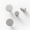 Knopf CH058 | Nickel