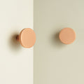 Knop CH058 | Kobber