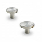 Knopp ch085 i krom - detalj