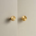 Knopp ch085 i guld
