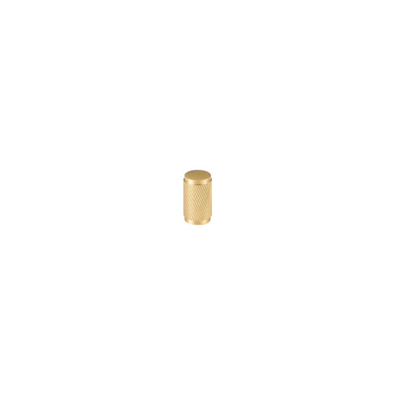 Knop 3146 | Messing