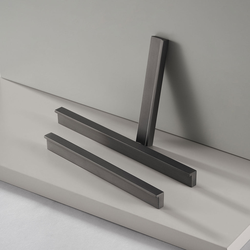 Vedin 3069 | Antrasiitinharmaa