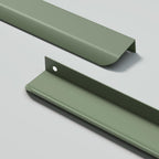Handle DRA101 | Profile | Morandi Green